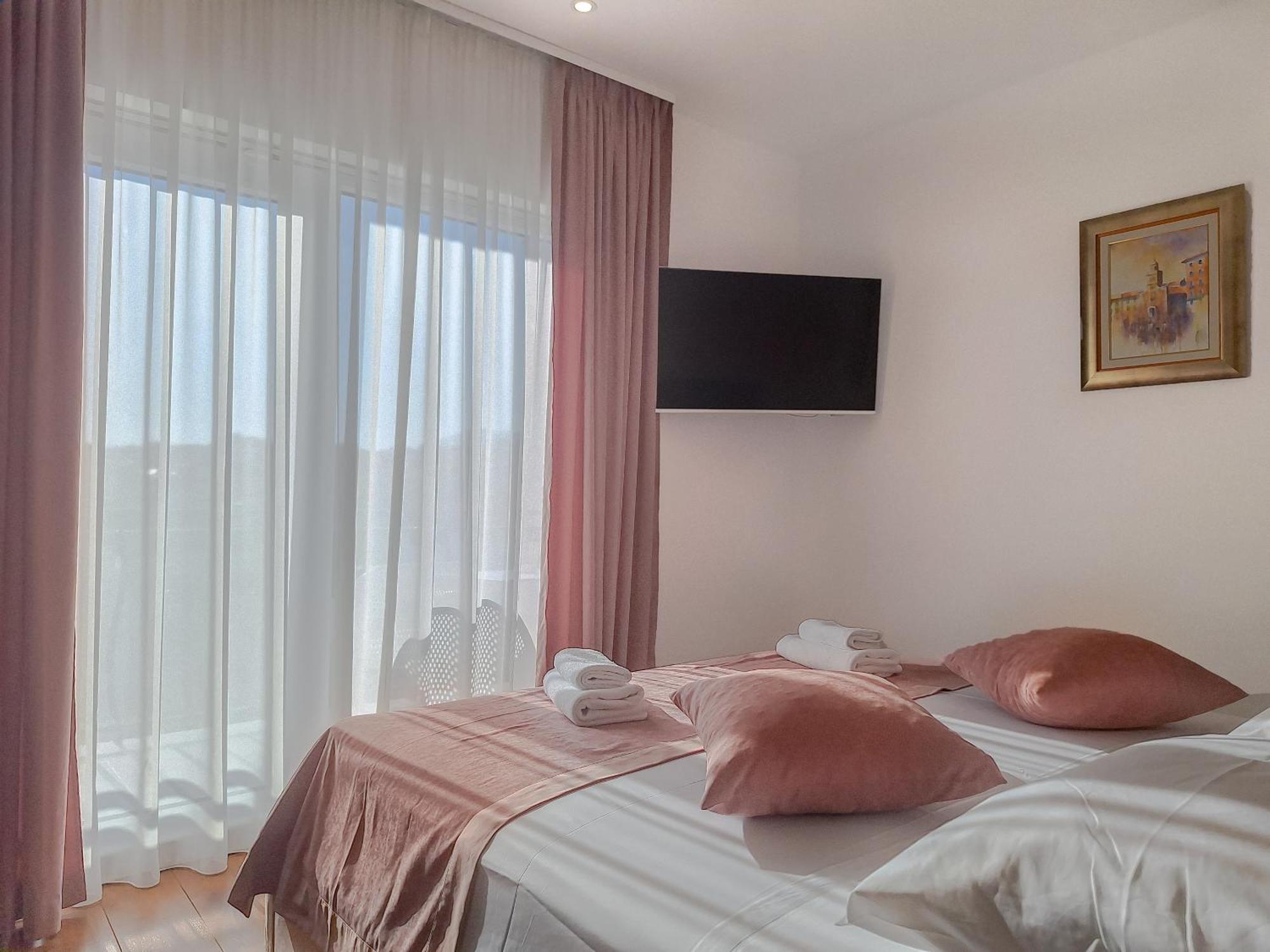 Kasa Rooms 1 Split Exterior foto